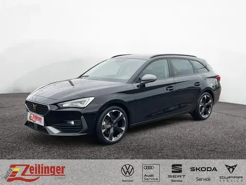 Used CUPRA LEON Petrol 2024 Ad 