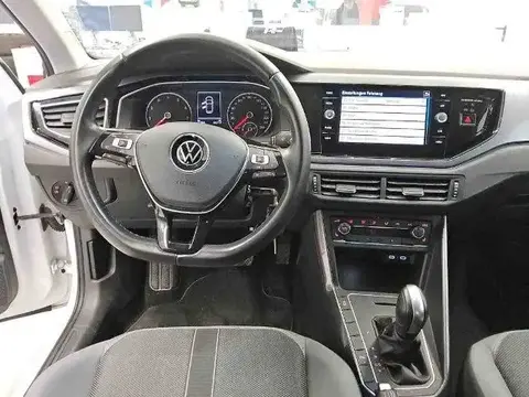 Used VOLKSWAGEN POLO Petrol 2020 Ad 