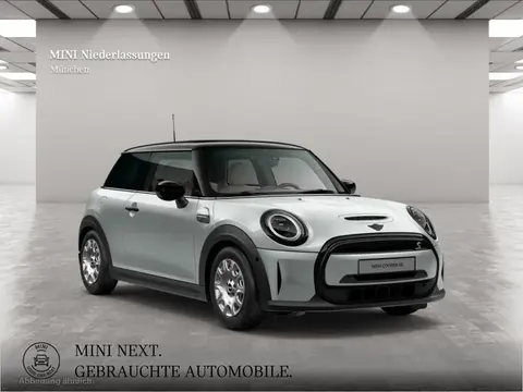 Annonce MINI COOPER Non renseigné 2021 d'occasion 