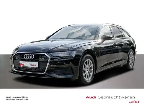 Annonce AUDI A6 Diesel 2022 d'occasion 