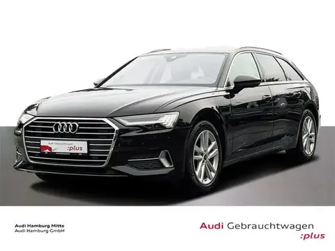 Used AUDI A6 Diesel 2022 Ad 