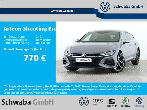 Annonce VOLKSWAGEN ARTEON Essence 2024 d'occasion 