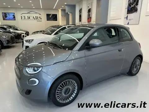 Used FIAT 500 Not specified 2022 Ad 