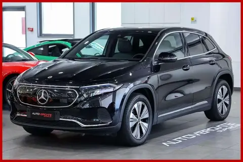 Used MERCEDES-BENZ EQA Not specified 2022 Ad 