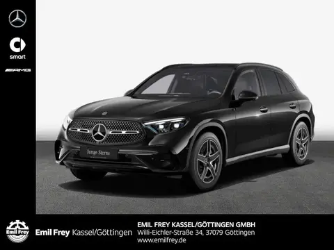 Annonce MERCEDES-BENZ CLASSE GLC Diesel 2023 d'occasion 