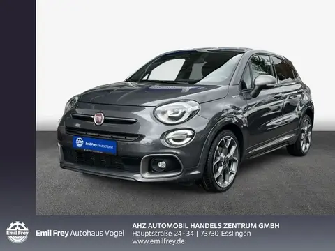 Annonce FIAT 500X Essence 2020 d'occasion 