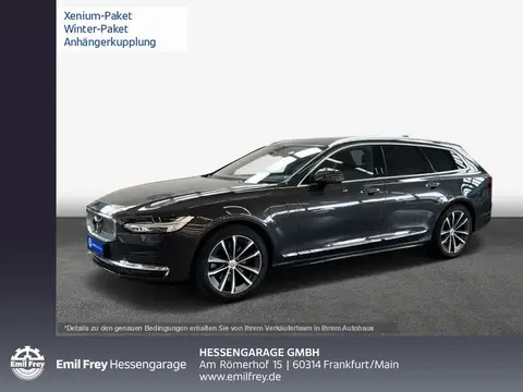 Used VOLVO V90 Hybrid 2021 Ad 