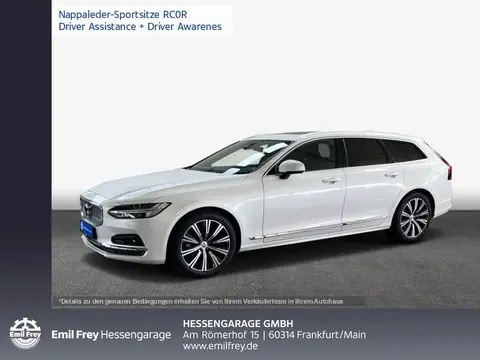 Used VOLVO V90 Diesel 2023 Ad 