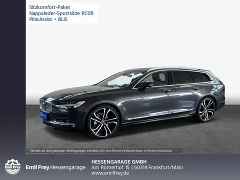 Annonce VOLVO V90 Diesel 2023 d'occasion 