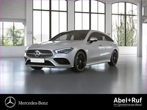 Annonce MERCEDES-BENZ CLASSE CLA Essence 2023 d'occasion 