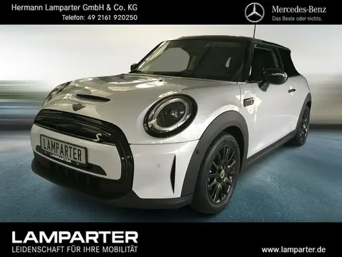 Used MINI COOPER Not specified 2021 Ad Germany