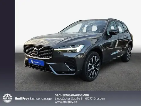 Annonce VOLVO XC60 Diesel 2023 d'occasion 