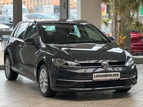 Annonce VOLKSWAGEN GOLF Diesel 2019 d'occasion 