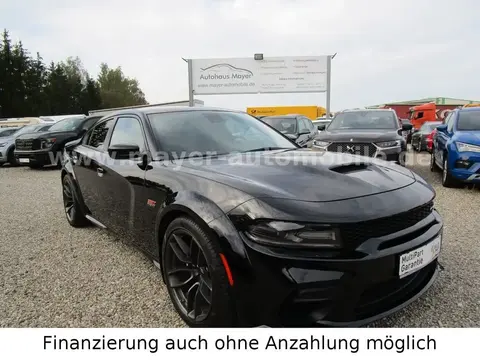 Used DODGE CHARGER LPG 2021 Ad 