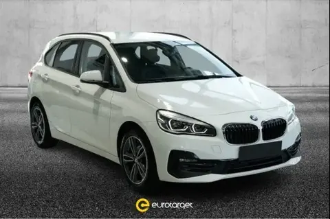 Annonce BMW SERIE 2 Essence 2019 d'occasion 