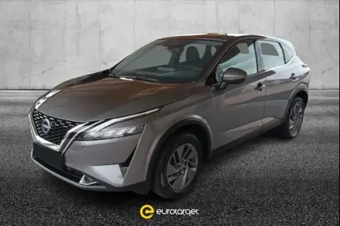 Annonce NISSAN QASHQAI Hybride 2023 d'occasion 