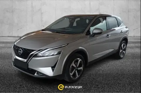 Used NISSAN QASHQAI Hybrid 2023 Ad 