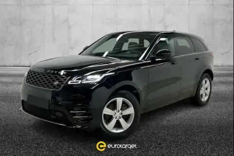 Used LAND ROVER RANGE ROVER VELAR Hybrid 2023 Ad 