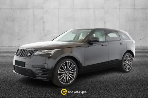 Annonce LAND ROVER RANGE ROVER VELAR Hybride 2023 d'occasion 