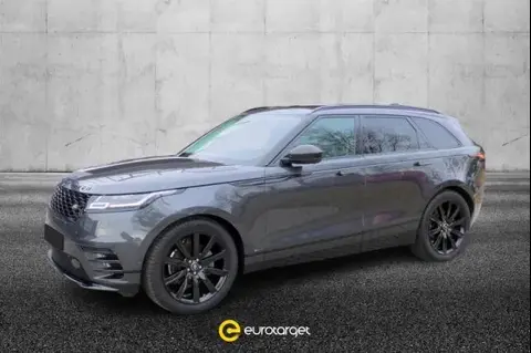 Used LAND ROVER RANGE ROVER VELAR Diesel 2019 Ad 