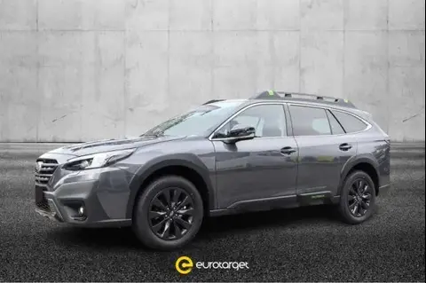 Used SUBARU OUTBACK Petrol 2024 Ad 