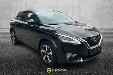 Used NISSAN QASHQAI Hybrid 2022 Ad 