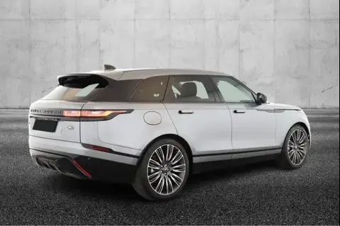 Used LAND ROVER RANGE ROVER VELAR Hybrid 2023 Ad 