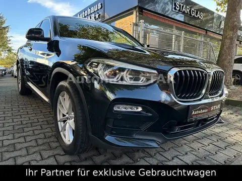 Annonce BMW X4 Diesel 2019 d'occasion 