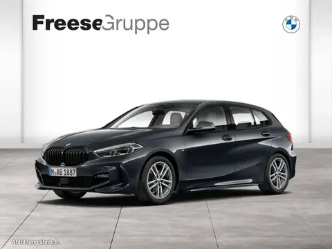 Annonce BMW SERIE 1 Essence 2020 d'occasion 