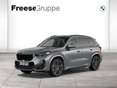 Annonce BMW IX1 Non renseigné 2023 d'occasion 