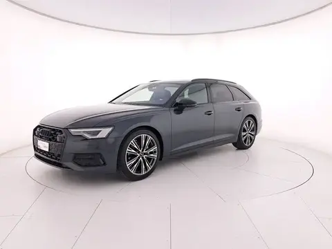 Used AUDI A6  2023 Ad 