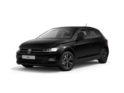 Used VOLKSWAGEN POLO  2021 Ad 