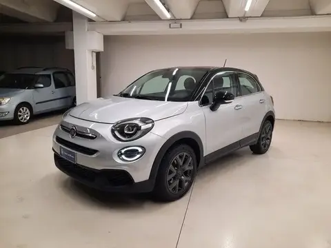 Used FIAT 500X  2019 Ad 