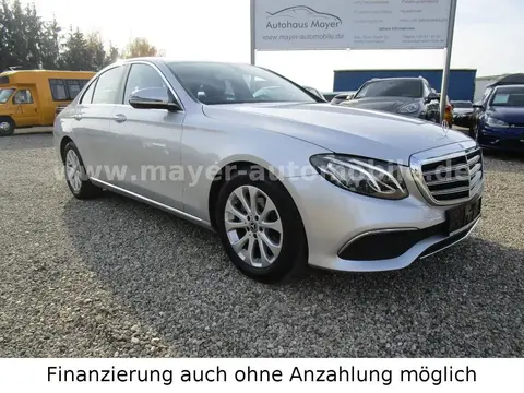 Used MERCEDES-BENZ CLASSE E Diesel 2019 Ad 