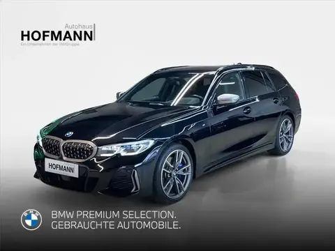 Used BMW SERIE 3 Diesel 2021 Ad 