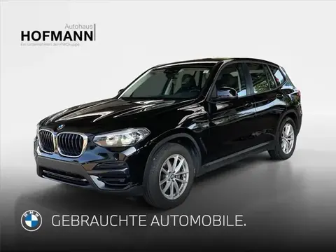 Used BMW X3 Diesel 2021 Ad 