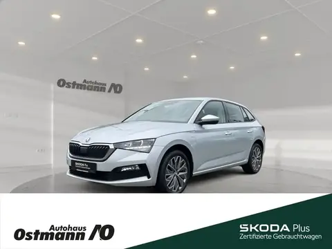 Used SKODA SCALA Petrol 2022 Ad 