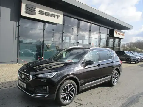 Used SEAT TARRACO Hybrid 2024 Ad 