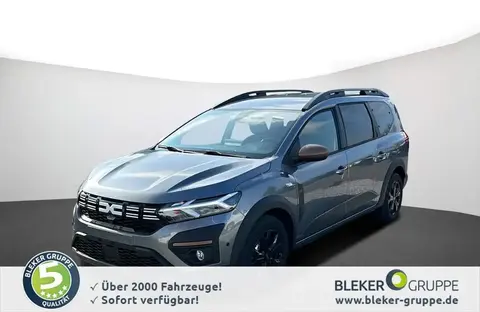 Annonce DACIA JOGGER Essence 2024 d'occasion 