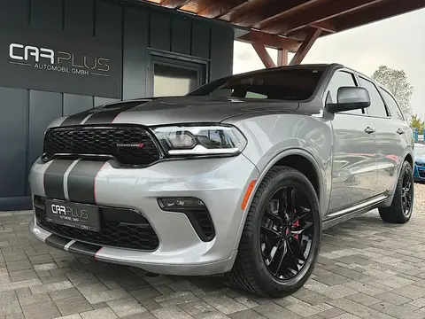 Used DODGE DURANGO Petrol 2021 Ad 