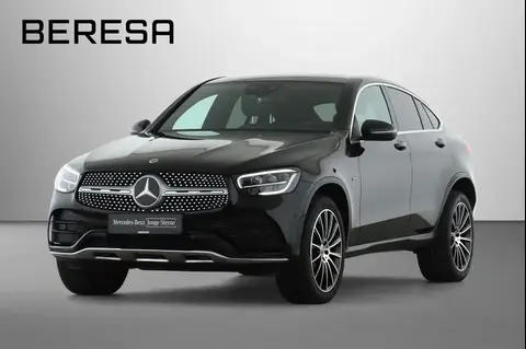 Used MERCEDES-BENZ CLASSE GLC Hybrid 2021 Ad 