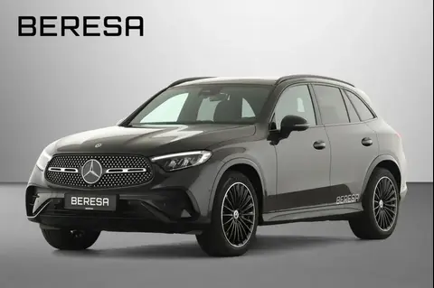 Used MERCEDES-BENZ CLASSE GLC Petrol 2024 Ad 