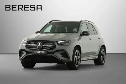 Annonce MERCEDES-BENZ CLASSE GLE Diesel 2024 d'occasion 