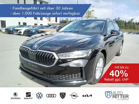 Used SKODA SUPERB Diesel 2024 Ad 