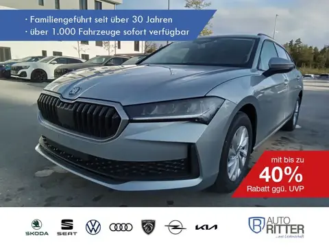 Used SKODA SUPERB Diesel 2024 Ad 