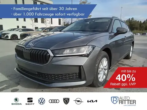 Annonce SKODA SUPERB Diesel 2024 d'occasion 