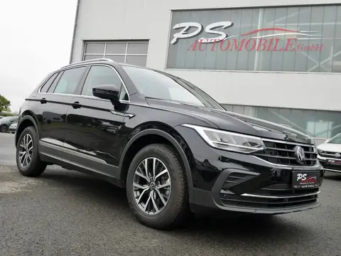 Used VOLKSWAGEN TIGUAN Petrol 2023 Ad 