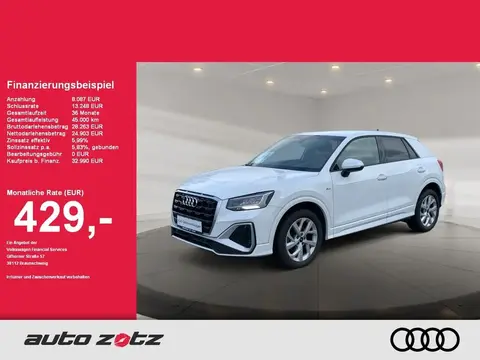 Used AUDI Q2 Diesel 2021 Ad 