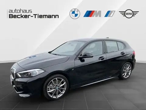 Annonce BMW SERIE 1 Essence 2024 d'occasion 