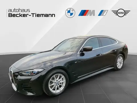 Annonce BMW SERIE 4 Essence 2024 d'occasion 